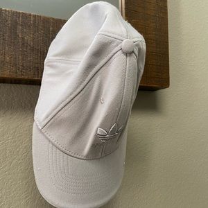 Adidas Men Stretch Fit Cap